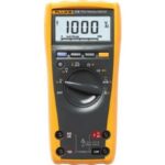 Fluke 170 True-RMS Digital Multimeter