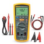 Fluke 1507 Insulation Testers